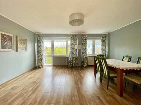 Sprzedaż Mieszkanie Spółdzielcza, Ciechocinek, pow. aleksandrowski