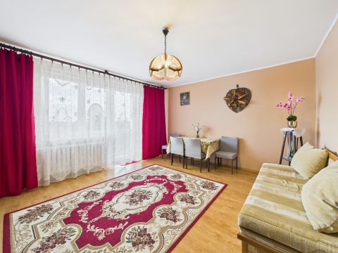 Sprzedaż Mieszkanie Wojska Polskiego, Przasnysz