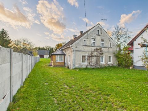 Sprzedaż Dom Rudawica, pow. żagański
