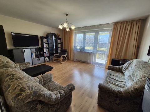 Sprzedaż Mieszkanie 6 Sierpnia, Puławy