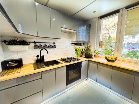 Sprzedaż Mieszkanie Unicka, Śródmieście, Lublin