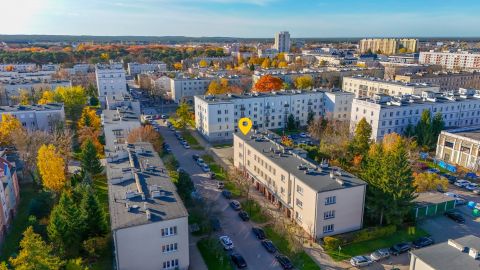Sprzedaż Mieszkanie Narutowicza, Stalowa Wola