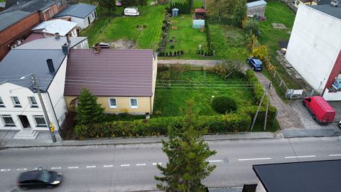 Sprzedaż Dom Główczyce, pow. słupski