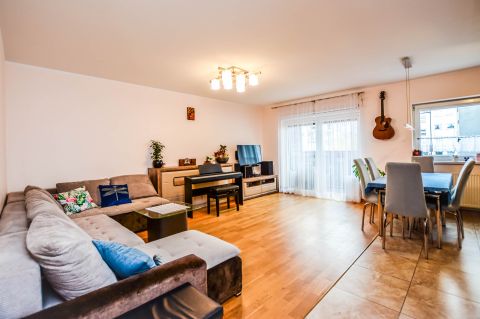 Sprzedaż Mieszkanie Jana z Kolna, Pruszcz Gdański