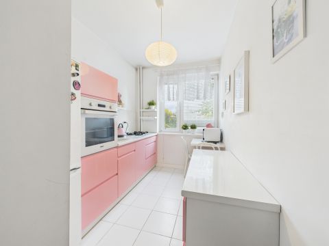 Sprzedaż Mieszkanie Kartaginy, Mokotów, Warszawa