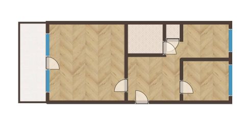 Sprzedaż Mieszkanie Armii Krajowej, Stargard, pow. stargardzki