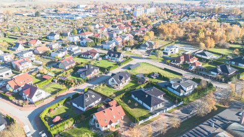 Sprzedaż Dom Wiślana, Białogard