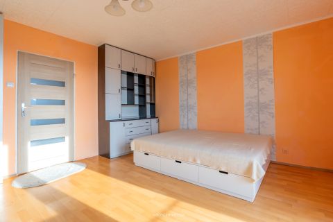 Sprzedaż Mieszkanie Lanca, Szczytno