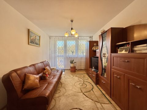 Sprzedaż Mieszkanie Łojewska, Targówek, Warszawa