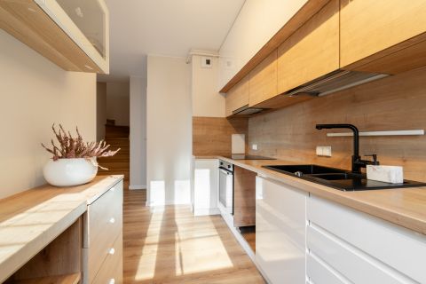 Sprzedaż Mieszkanie Pustułek, Katowice