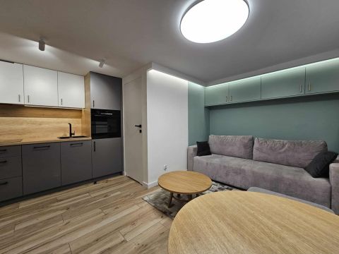 Sprzedaż Mieszkanie Mokotów, Warszawa