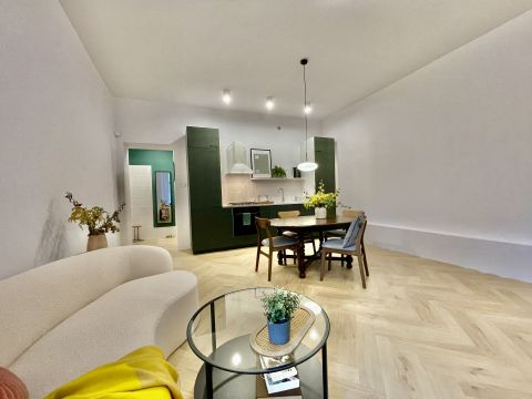 Sprzedaż Mieszkanie Żwirki, Śródmieście, Łódź