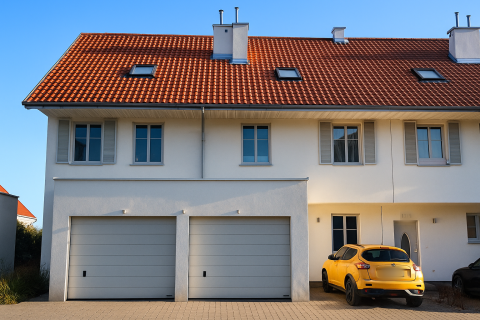 Sprzedaż Dom Słowika, Zgorzała, pow. piaseczyński