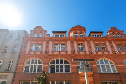 Sprzedaż Mieszkanie Dworcowa, Śródmieście, Bytom