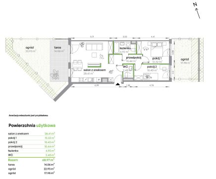 Sprzedaż Mieszkanie Bemowo, Warszawa