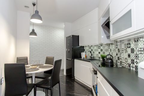 Sprzedaż Mieszkanie Plater, Szczecinek