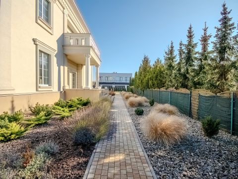 Sprzedaż Dom Plonowa, Nowa Wola, pow. piaseczyński