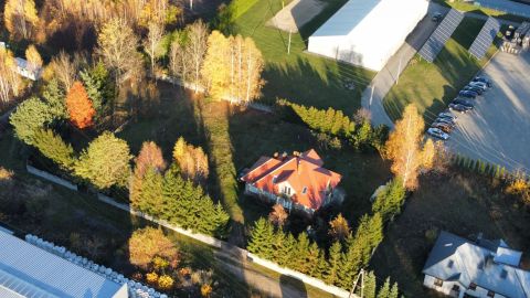 Sprzedaż Dom Aleksandrów Łódzki, pow. zgierski