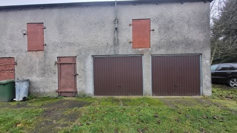 Sprzedaż Mieszkanie Iłowo-Osada, pow. działdowski