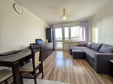 Sprzedaż Mieszkanie Kąpielowa, Biała Podlaska