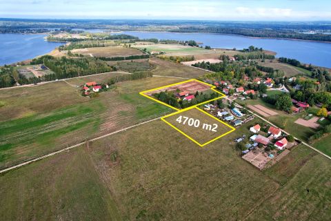 Sprzedaż Dom Borki, pow. olecki