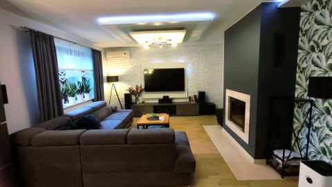 Sprzedaż Dom Bobrowniki, pow. łowicki