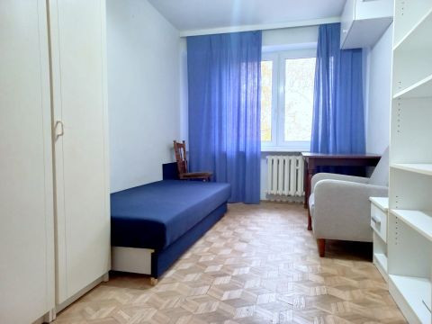 Sprzedaż Mieszkanie Pruszków