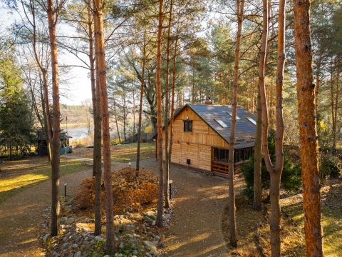 Sprzedaż Dom Dzbądz, pow. makowski