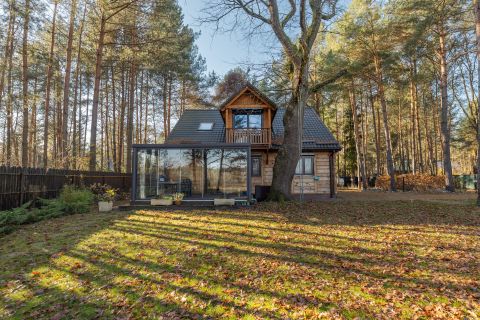 Sprzedaż Dom Dzbądz, pow. makowski