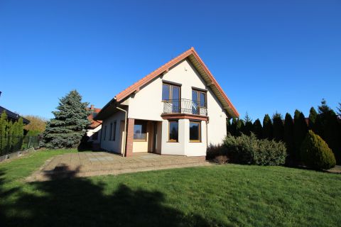 Sprzedaż Dom Piątkowisko, pow. pabianicki