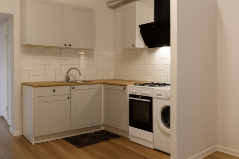 Sprzedaż Mieszkanie Żyrardów