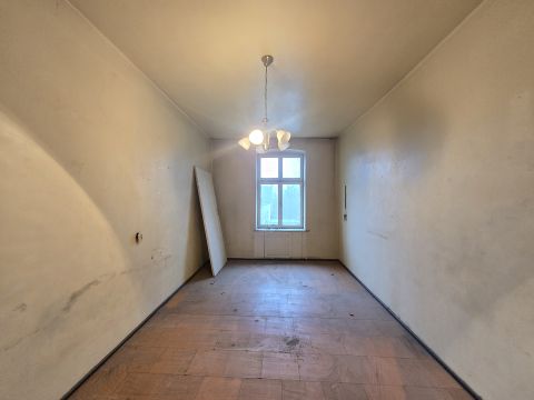 Sprzedaż Mieszkanie Solna, Śródmieście, Łódź