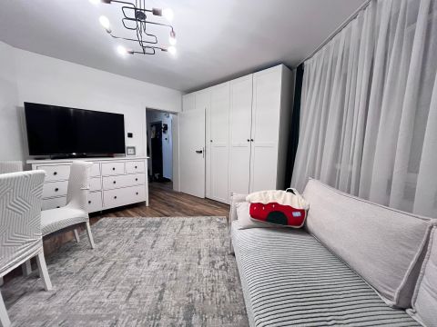 Sprzedaż Mieszkanie Warszawska, Siedlce