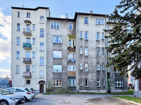 Sprzedaż Mieszkanie Partyzantów, Bielsko-Biała