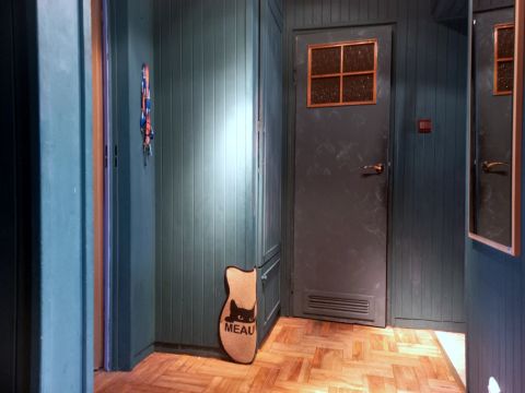 Sprzedaż Mieszkanie Pruszków