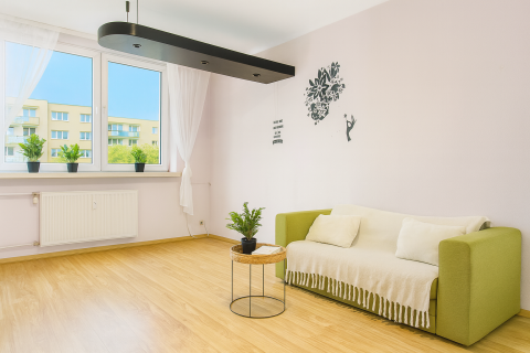 Sprzedaż Mieszkanie Szpitalna, Czeladź, pow. będziński