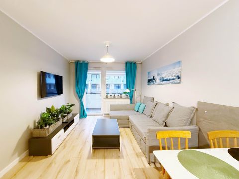 Sprzedaż Mieszkanie Kasprowicza, Uzdrowiska, Kołobrzeg