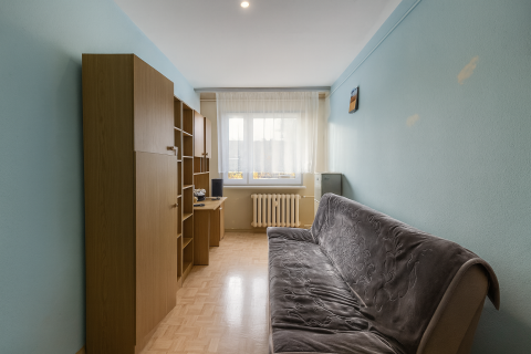 Sprzedaż Mieszkanie Sympatyczna, Łódź