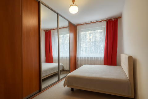 Sprzedaż Mieszkanie Północna, Mszczonów, pow. żyrardowski