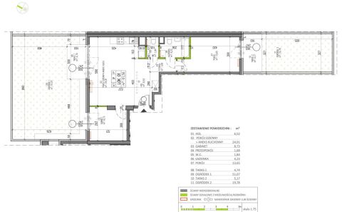 Sprzedaż Mieszkanie Białołęka, Warszawa