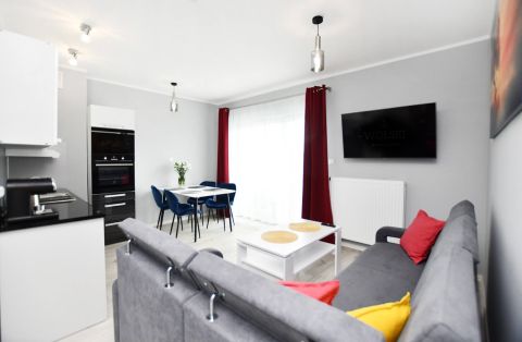 Sprzedaż Mieszkanie Nadmorska, Grzybowo, pow. kołobrzeski