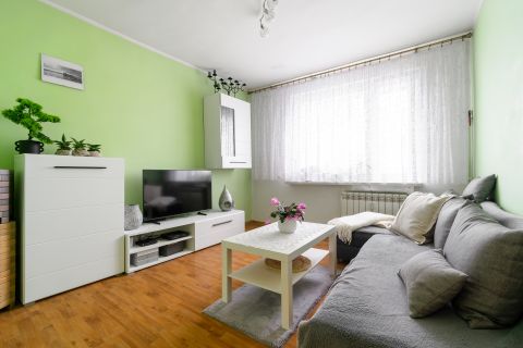 Sprzedaż Mieszkanie Przedszkolna, Ruda Śląska