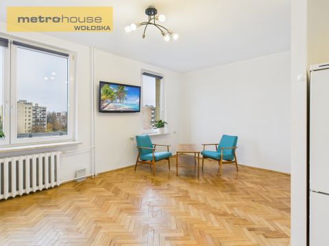 Sprzedaż Mieszkanie Grójecka, Ochota, Warszawa