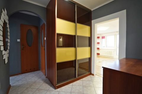 Sprzedaż Mieszkanie Osiedle Zachód B, Stargard, pow. stargardzki