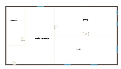 Sprzedaż Mieszkanie Piechowice, pow. jeleniogórski