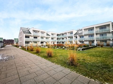 Sprzedaż Mieszkanie Nadmorska, Grzybowo, pow. kołobrzeski