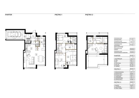 Sprzedaż Mieszkanie Wilanów, Warszawa
