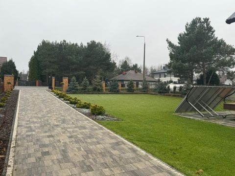 Sprzedaż Dom Bialska, Czosnówka, pow. bialski