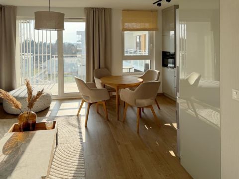 Sprzedaż Mieszkanie Kołobrzeg