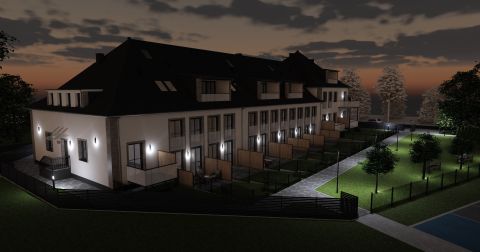 Sprzedaż Mieszkanie Marii Konopnickiej, Borne Sulinowo, pow. szczecinecki